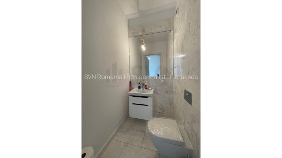 REA1008585 Domenii - Penthouse 4 camere 133 mp - 13