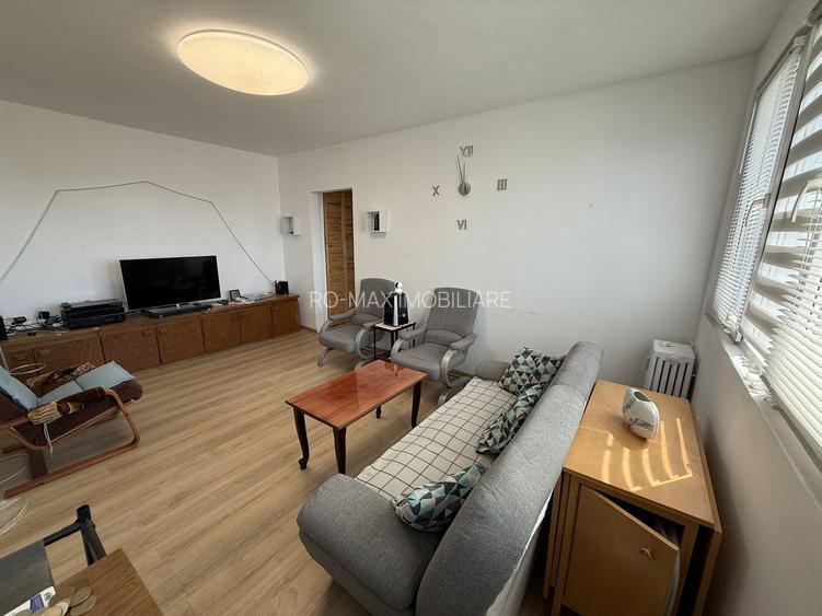 Apartament 2 camere 48 mp - sector 1 - B dul Ion Mihalache - mobilat - 3