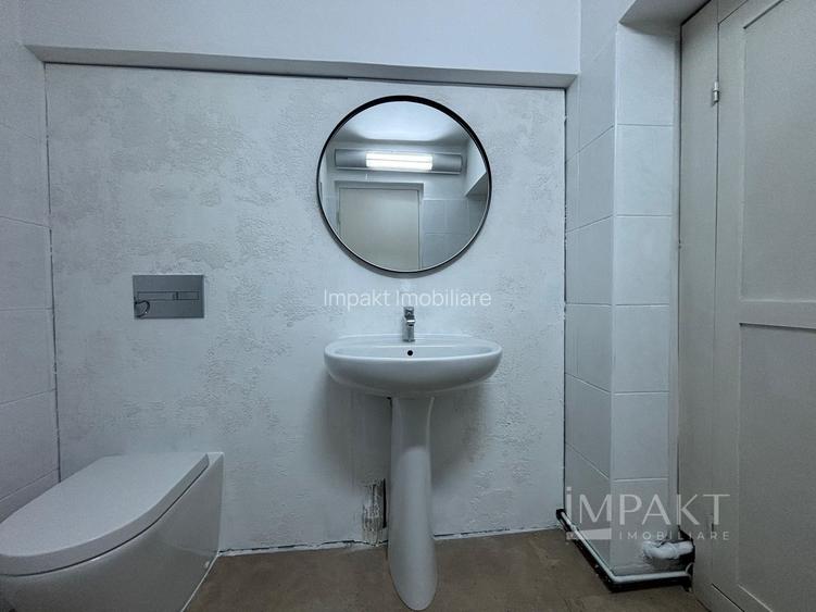 Spațiu comercial de inchiriat in  Marasti – vizibilitate excelenta - 5
