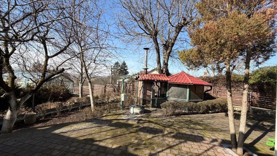 Vila P+1 de vanzare la 3 km de Pitesti | Teren 640 m - 19