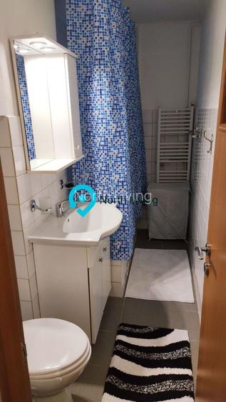 De vanzare Garsoniera  – Trafic Greu. - 12