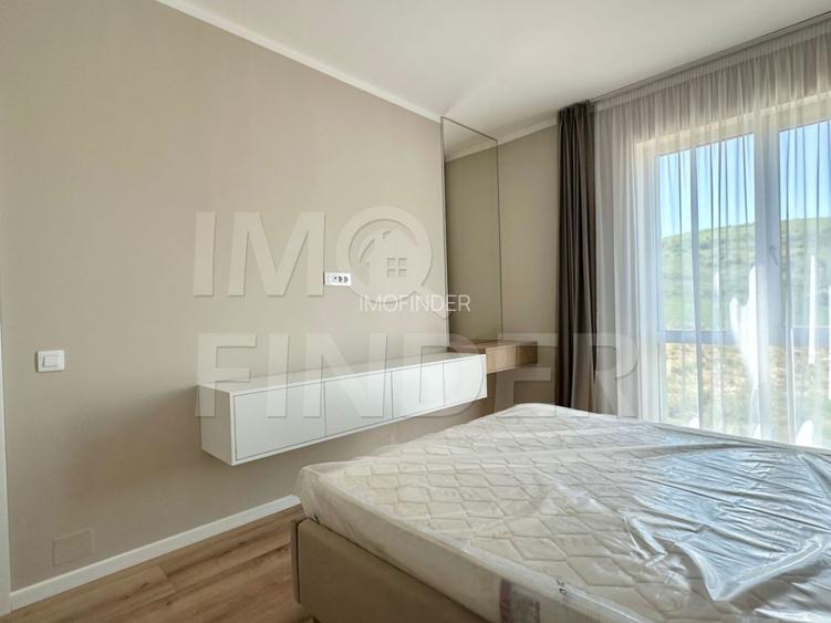 Apartament 2 camere premium | Imobil nou 2025 | Zona Vivo - 9