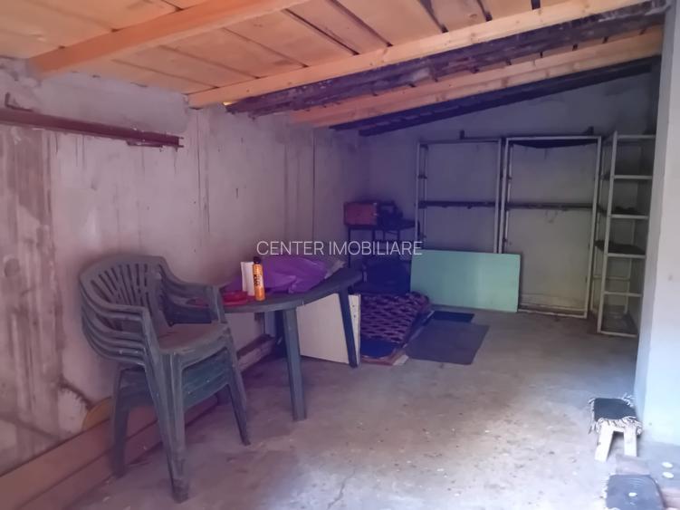 TURDA,CASA INDIVIDUALA DE VANZARE, 251 MP, S+P, CURTE PROPRIE, INVESTITIE - 22