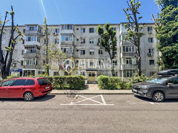 KM 4-5(COD 05) - Apartament 2 Camere Ideale - 21