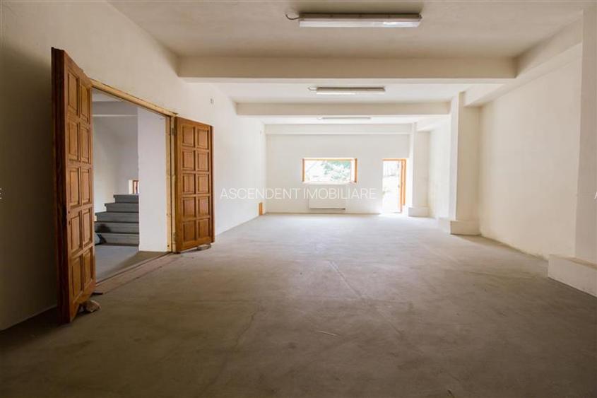 Imobil versatil, cu potential ridicat, conditii personalizate, Central, Rasnov - 2