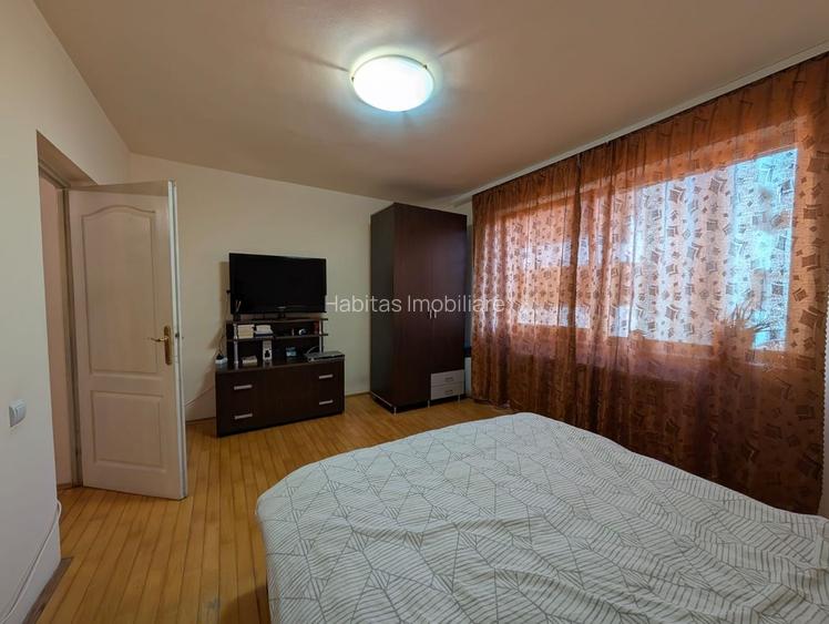 Apartament 3 camere in Buna ziua, zona Home Garden, parter inalt - 2