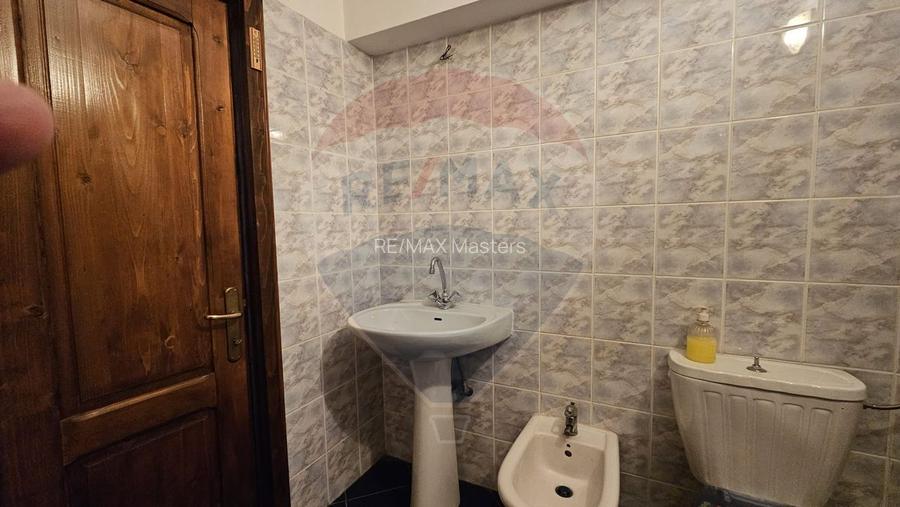 Apartament ultracentral, 2 camere, Gura Humorului, Suceava - 17