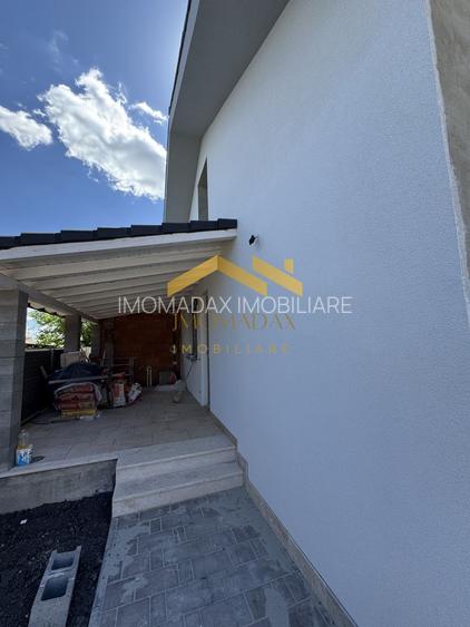 Utvin-Casa Individuală-Zona Liniștită - 15