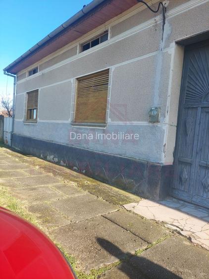 CASĂ PĂLTINIȘ\JUD. CARAȘ-SEVERIN\ COMISION 0% - 2