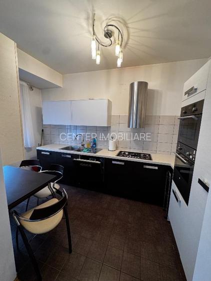 Șoseaua Nordului, 2 camere lux, etaj 1, 75 mp, terasa, boxa, garaj, DEOSEBIT - 5