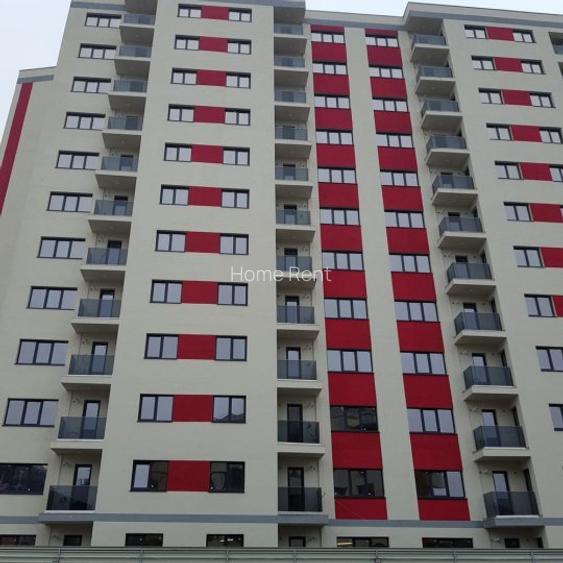 Studio Lux|Regie Residence|Grozavesti|3 min metrou - 8