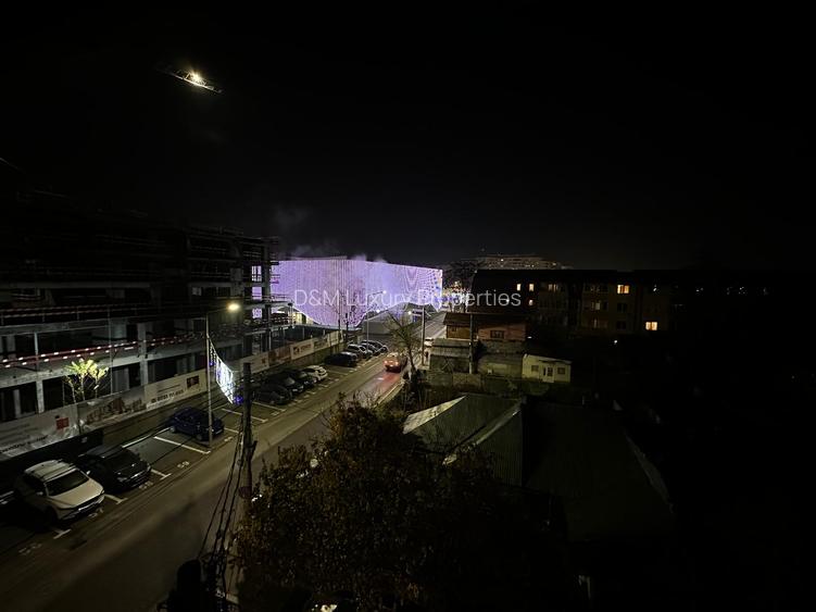 Inchiriere 3 Camere Aparatorii Patriei parcare inclusa - 20