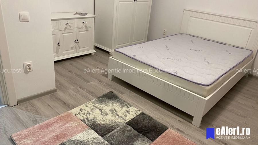 Vilă P+1+pod, complex rezidențial securizat Bragadiru - 43