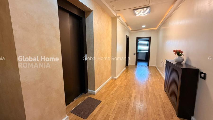 Vila 7 camere 475MP | Voluntari | Piscina | 4 locuri de parcare | - 31