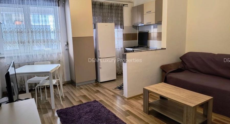 Inchiriere 2 camere Metrou Leonida Popesti Leordeni - 2