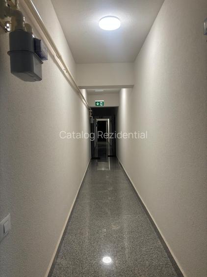 Apartament 2 camere | Cartier Rezidential | Prelungirea Ghencea - 12