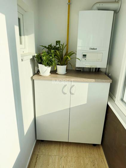 Apartament 3 camere ultracentral Elena Doamna complet mobilat si utilat - 16