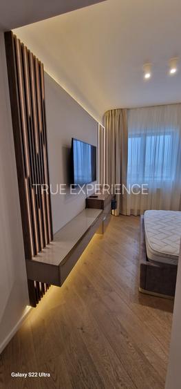 CORTINA ACADEMY | UNICUL APARTAMENT DE 4 CAMERE DISPONIBIL  | VIEW  PANORAMIC | - 7