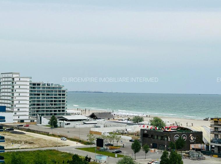 Apartament Summerland cu terasa si vedere panoramica - 11