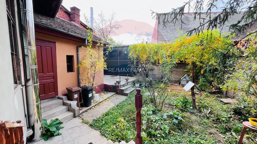 Casă / Vilă cu 3 camere de vânzare în zona Eminescu - 4