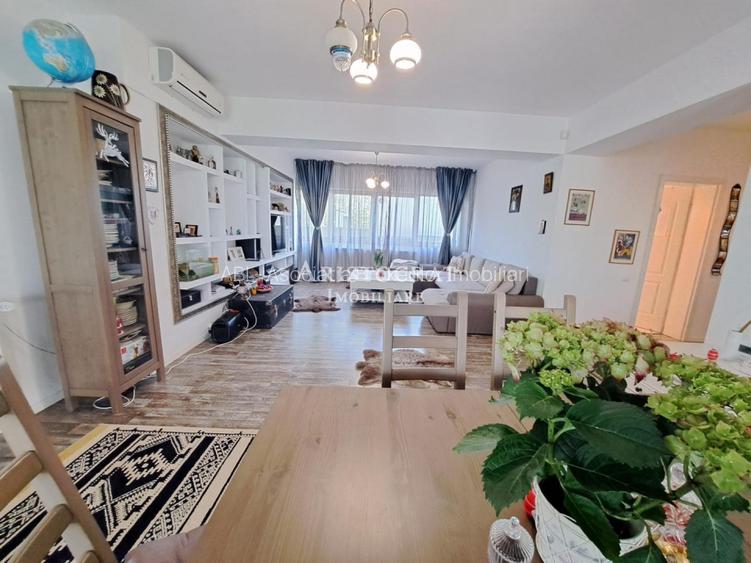 Vila Rustic Corbeanca Petresti - 13