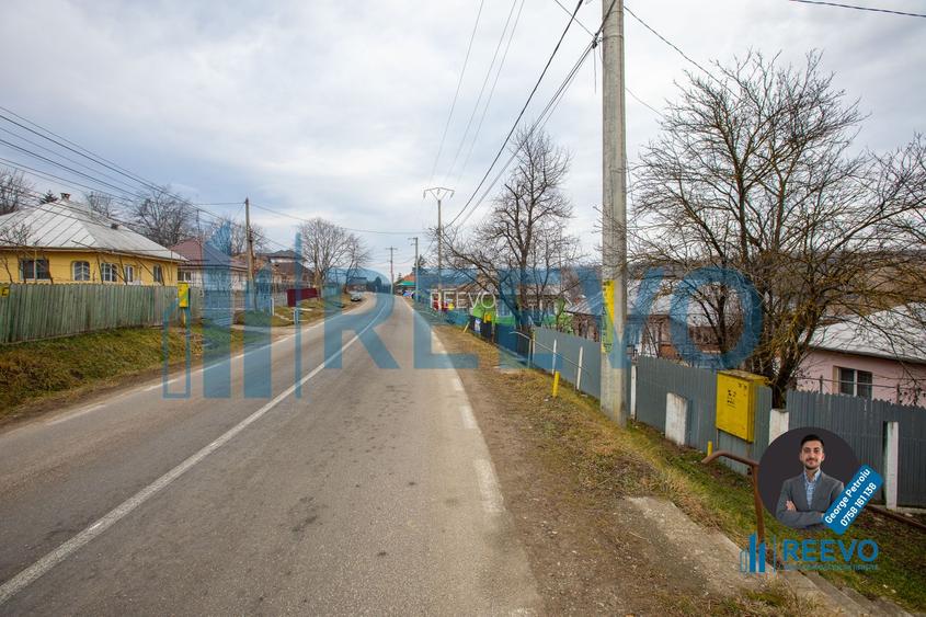 Casă de vânzare Buhuși, Str. Orbic - 37