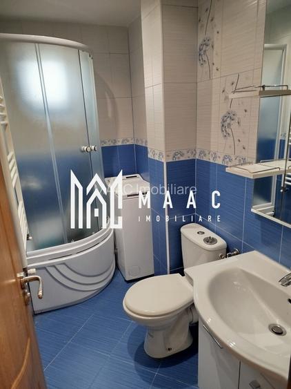 Apartament 3 camere  | Etaj 3 | 60 MPU | Vasile Aaron - 7