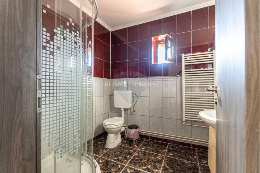 Colonia Bod | Vilă | Oportunitate rară în zona asta - 19