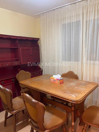 Tei Parcul Circului  Barbu Vacarescu  vanzare apartament 4 camere - 3