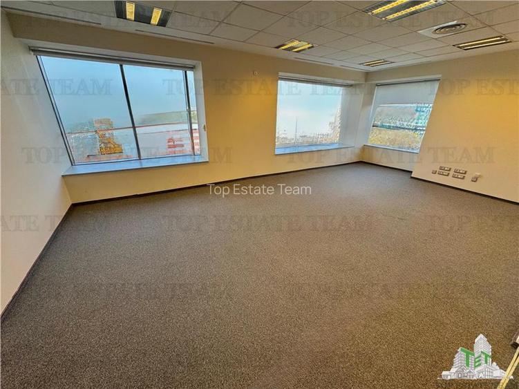 Spatii Office de inchiriat cu vedere panoramica in Sector 6 - 28