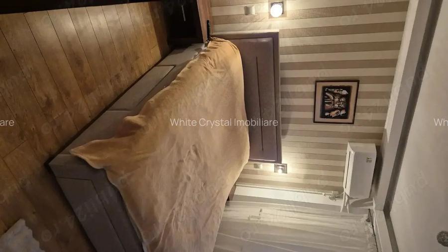 Închiriez apartament 2 camere, Decebal, plan secund, openspace - 4