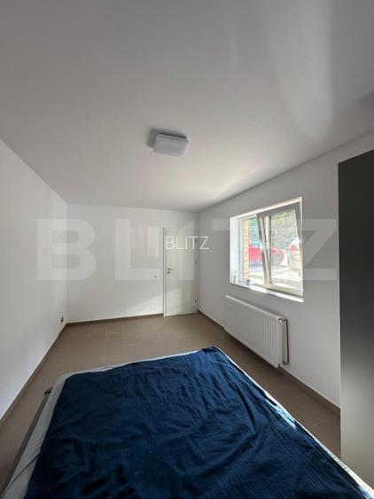 Oportunitate de investitie! apartament cu 2 camere, 45 mp, zona Vivo - 4