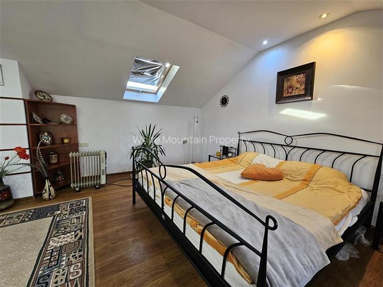 Casa spatioasa de inchiriat Bartolomeu (Curte comuna) - 33