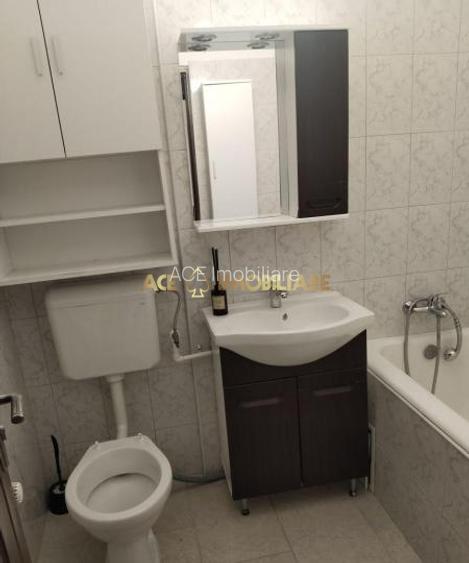 2 Camere de inchiriat | Titan | Metrou | Mobilat | Utilat - 5