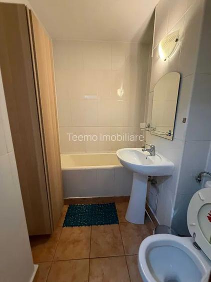 Apartament 2 camere, decomandat, 55 mp, balcon, ac, metrou aproape, Titan - 7