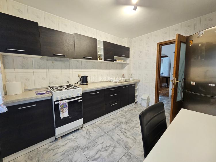 Apartament 4 Camere Aviatiei - 10