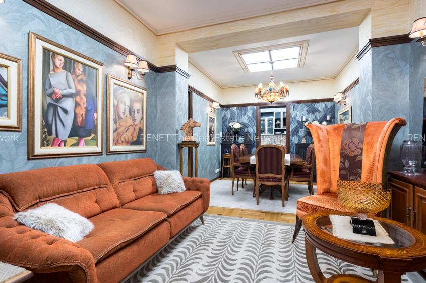 ARMENEASCA, APARTAMENT LUX-190 MP! - 54