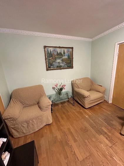 Apartament de vanzare  2 camere - 8