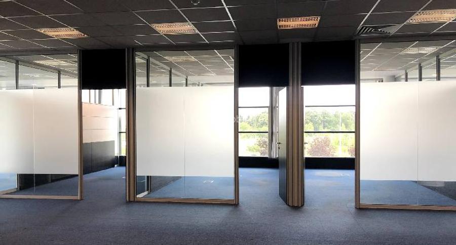 Baneasa Business & Technology Park cladirea B, Baneasa, 890 mp  0% comision! - 12