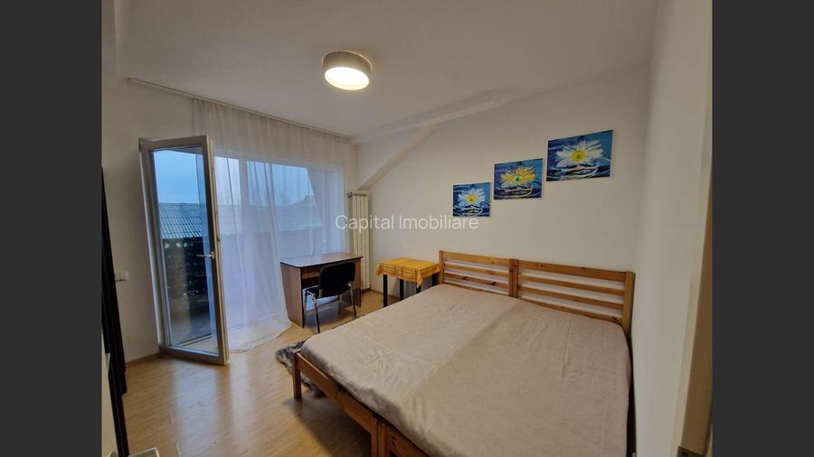 Apartament ultracentral 3 camere 105mp, Baia Mare, Comision 0! - 8