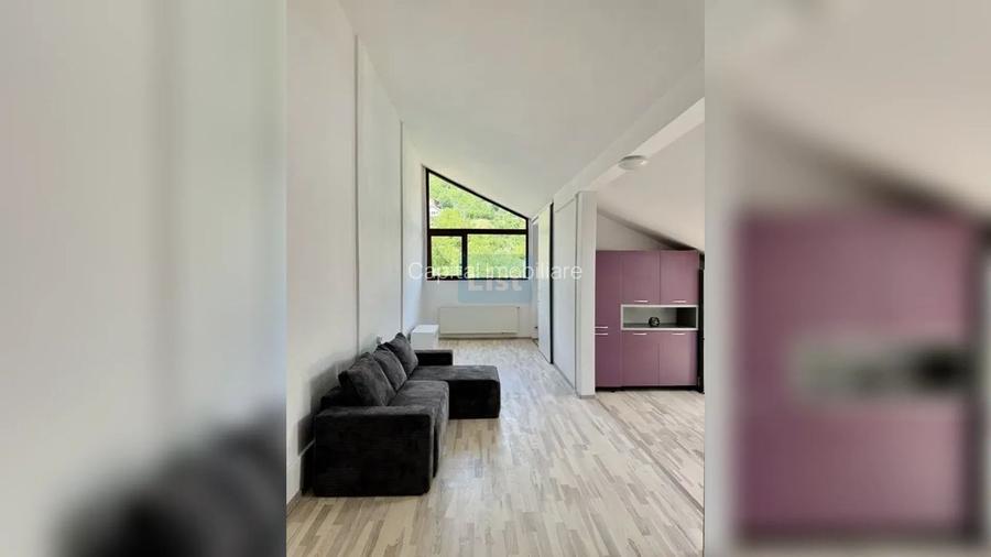 0% Comision | Apartament PET FRIENDLY cu 2 camere, 65 mp | Grigorescu - 2