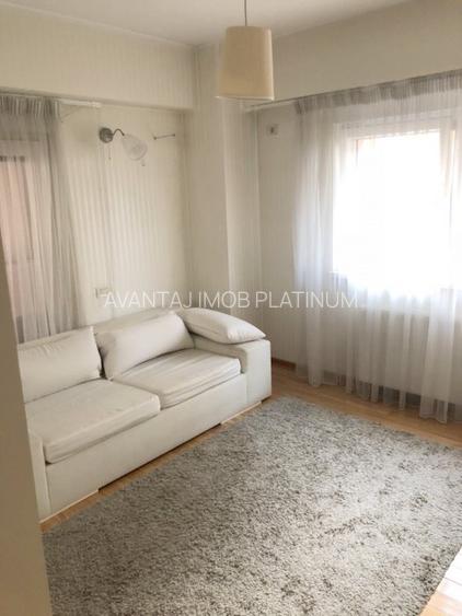 Cotroceni - Orhideea Gardens, 120 mp, cu parcare subterana - 7