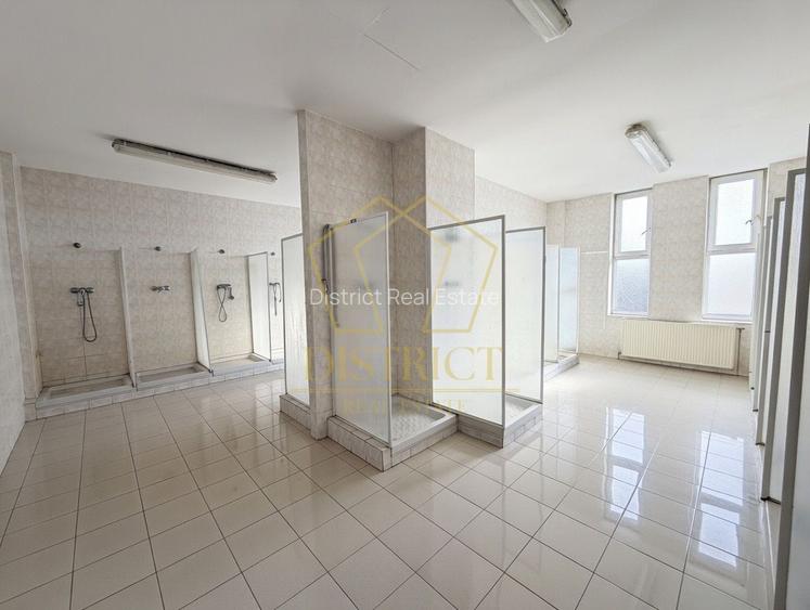 Hala industriala 4.300mp | Sagului | Timisoara | - 3