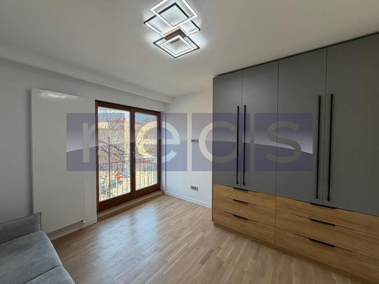 PRIMAVERII | VANZARE APARTAMENT 3 CAMERE | LUX | 71 MP | NOU RENOVAT - 15