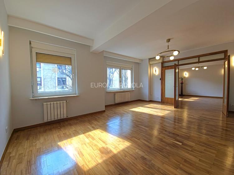 Apartament 4 camere Primaverii - 3