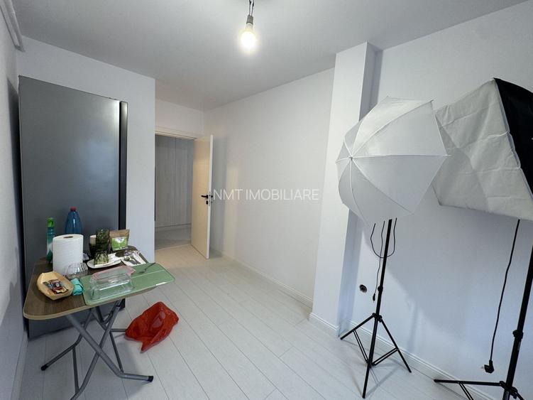 Apartament cu 2 camere | 53 mp | Floresti - 6