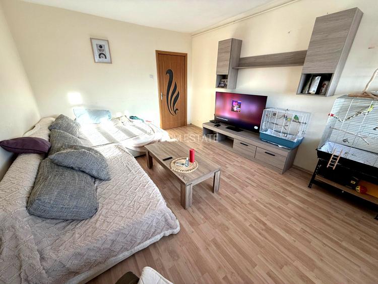 2 Camere Et.10/10 Bloc Reabilitat Metrou Romancierilor - 3