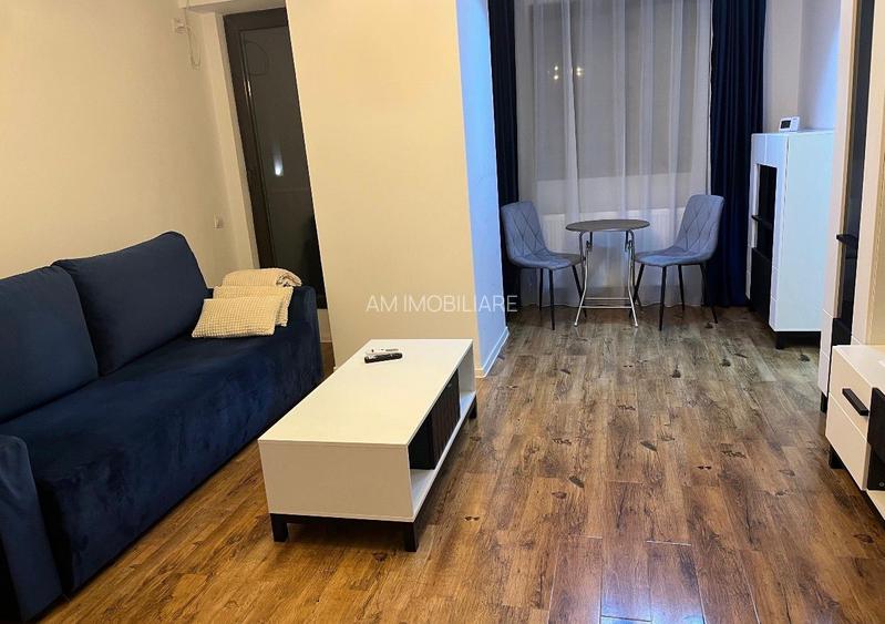 AP. 2 CAMERE CALEA CALARASILOR, PRIMA INCHIRIERE, BLOC NOU, CENTRALA - 2