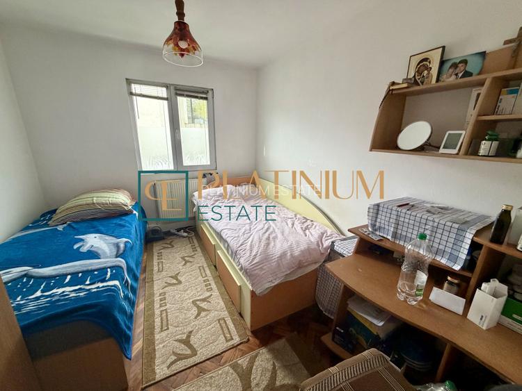 P4835 Apartament  cu 3 camere in zona Circumvalatiunii, PARTER Inalt, CENTRALA - 5