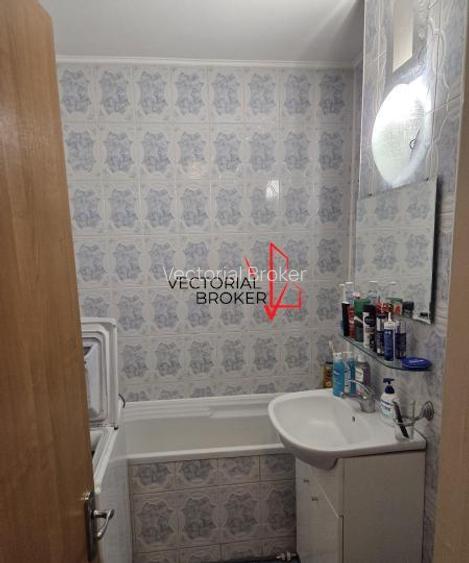 Garsoniera Dristor Rimnicu Sarat - 6